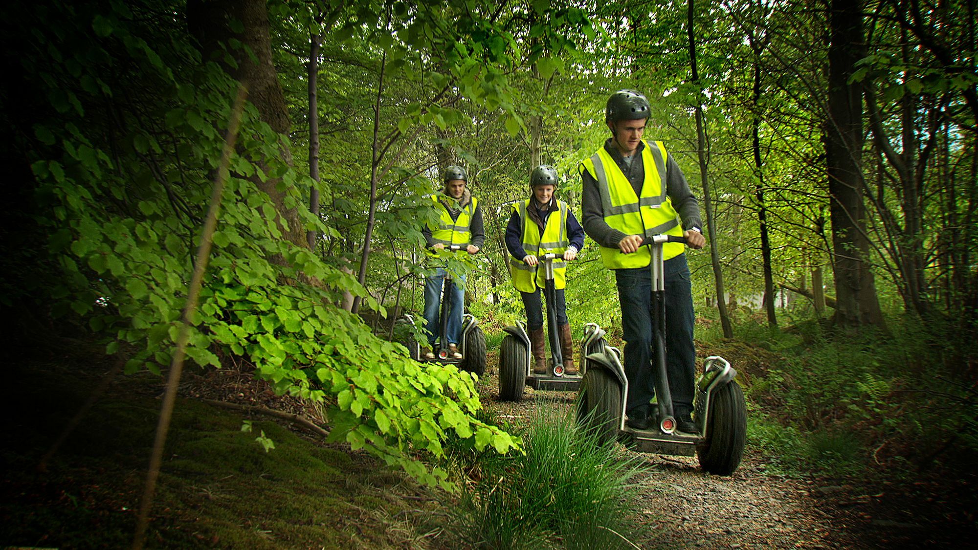 Crieff Hydro Hotel Bagian luar foto